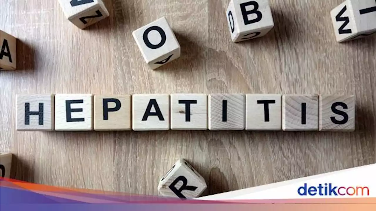 Hepatitis 'Misterius' Muncul Bikin PSI Beri Pesan ke Pemprov DKI