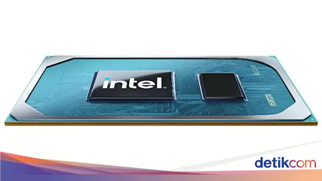 Kabar Buruk dari Intel: Kelangkaan Chip Masih Berlangsung Lama