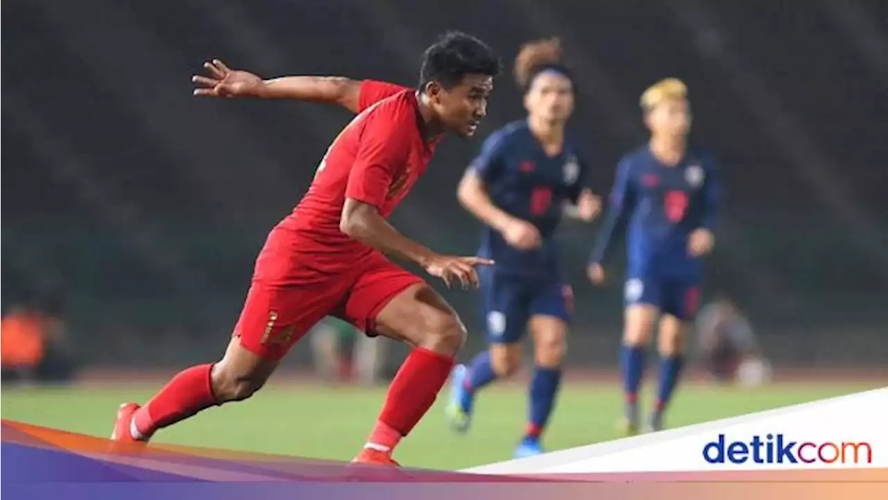 Jadwal Timnas Indonesia U-23 di SEA Games 2021: Vietnam Lawan Pertama