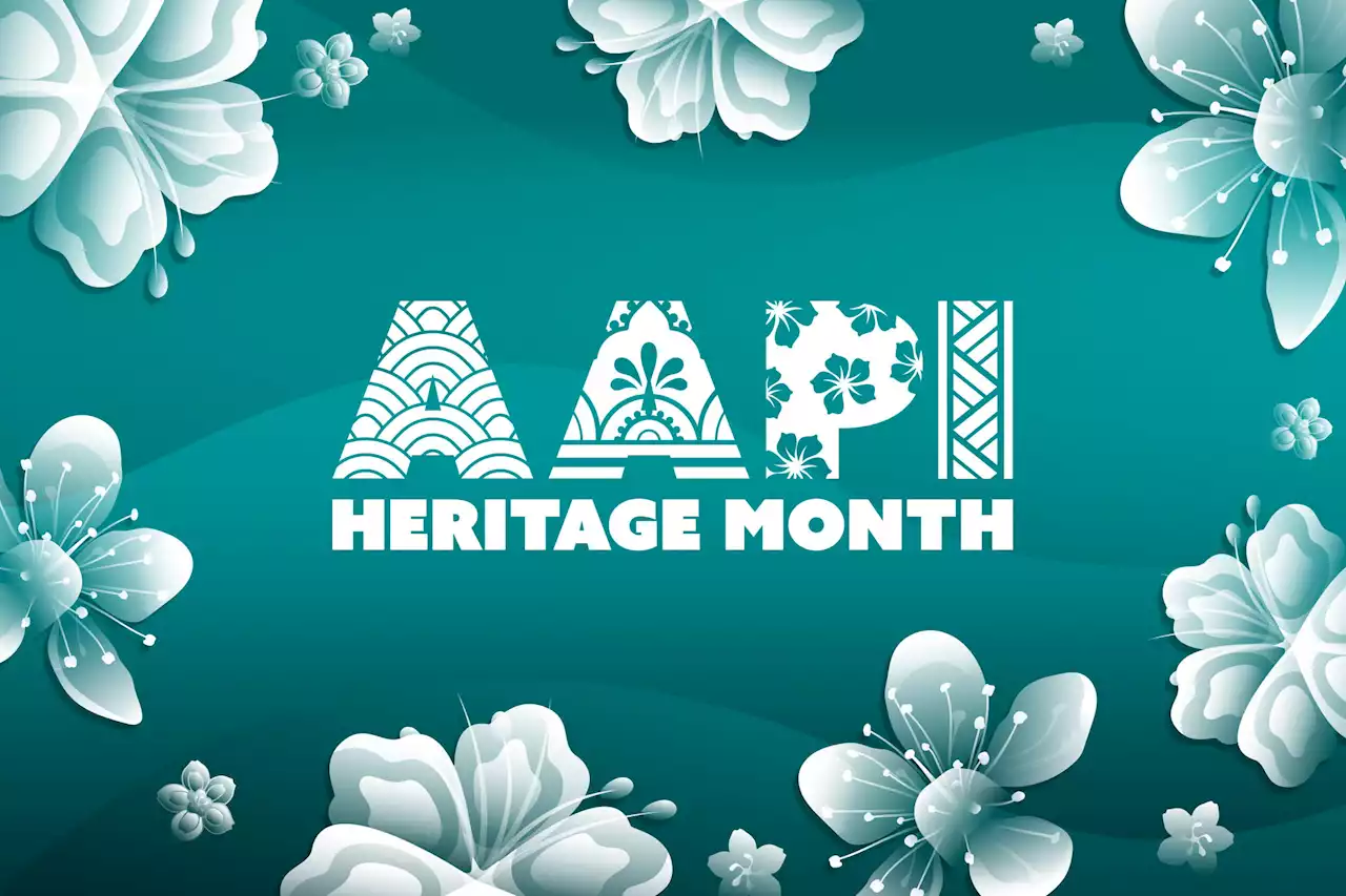 AAPI Heritage Month | Digital Trends