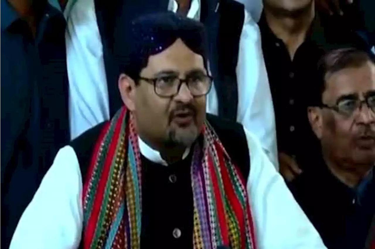 عمران بارودی سرنگیں بچھا کر گئے، سعودی عرب جلد تیل کریڈٹ لمٹ پر بتائیگا: مفتاح