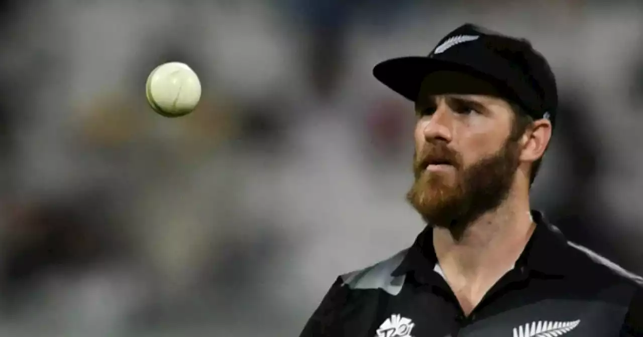 Williamson to lead New Zealand in England Test series