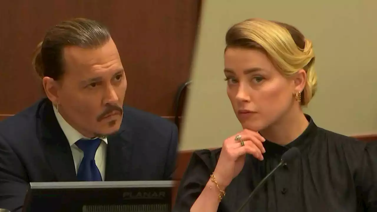 Johnny Depp vs Amber Heard Defamation Trial: Watch Live on ET