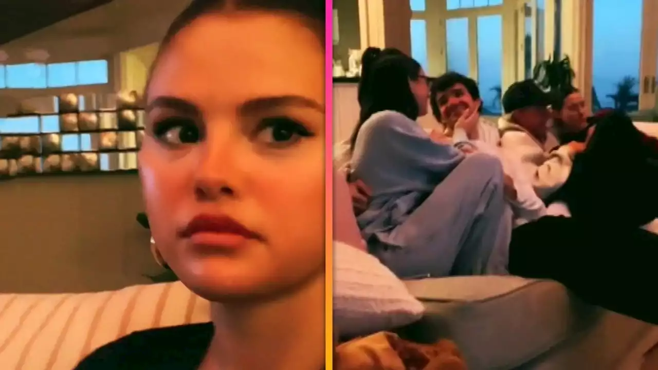 Selena Gomez Pokes Fun at Her Single Status on TikTok