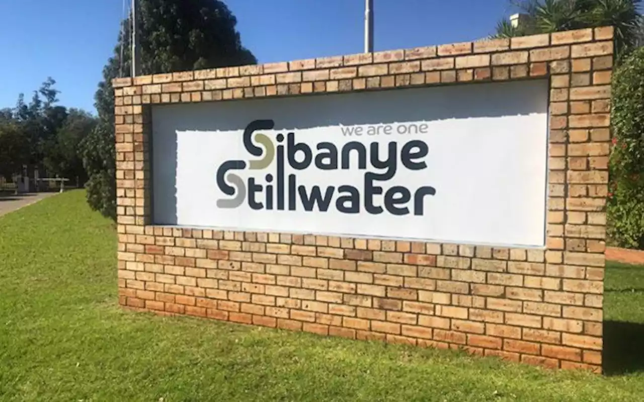 Workers stand firm on wage demands during two-month strike at Sibanye-Stillwater