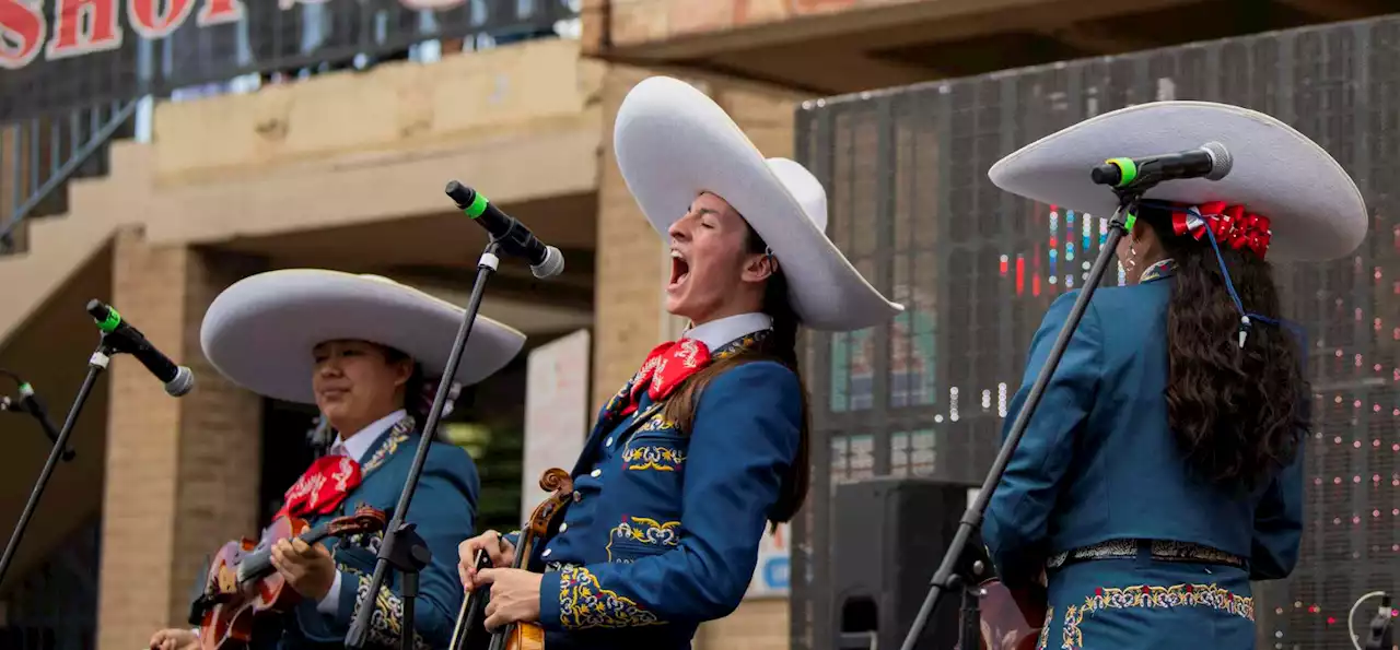 Where to celebrate Cinco de Mayo in San Antonio