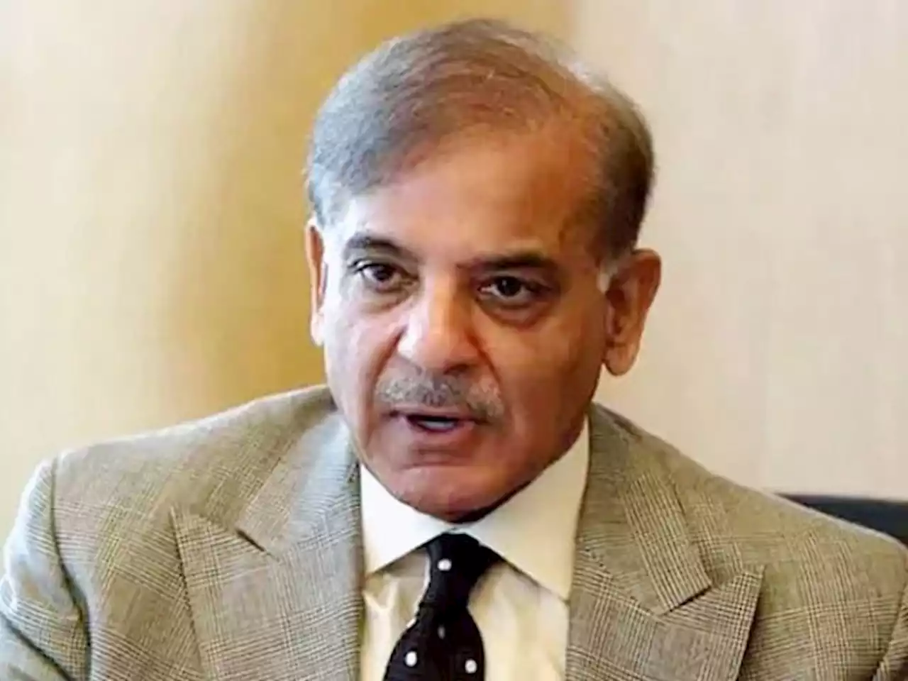 عمران خان کی وجہ سے جمہوریت بدنام ہوئی، وزیراعظم - ایکسپریس اردو