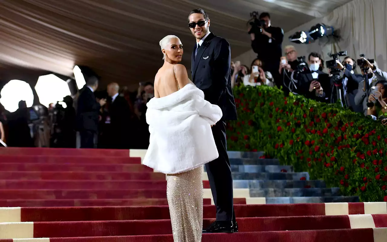 Roe v. Wade News Overshadows The Met Gala