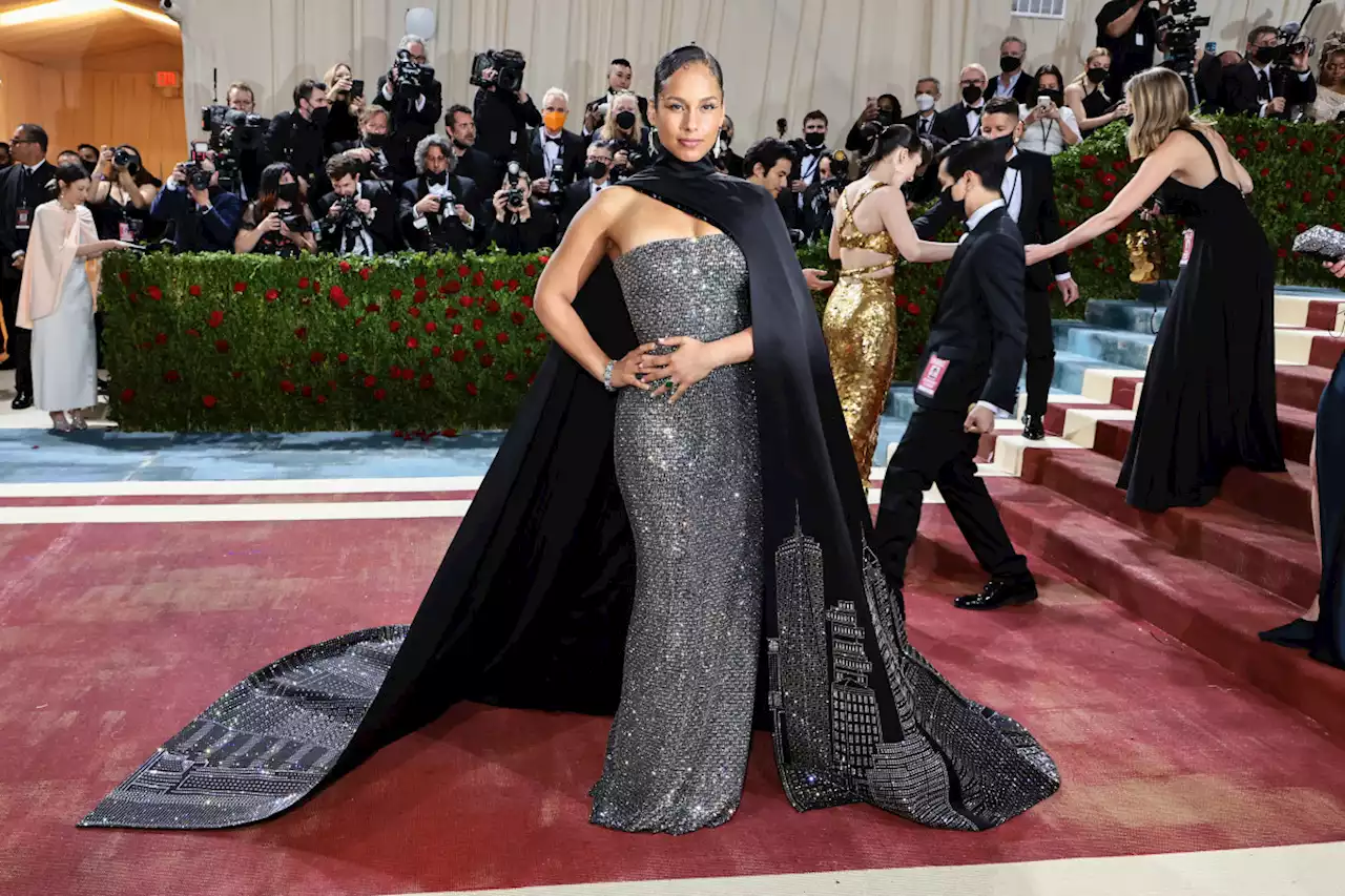 The 31 Best Fashion Moments From the 2022 Met Gala