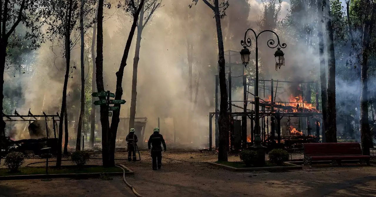 Guerra Russia-Ucraina, la diretta - Ristabiliti i contatti con i combattenti dentro l'acciaieria