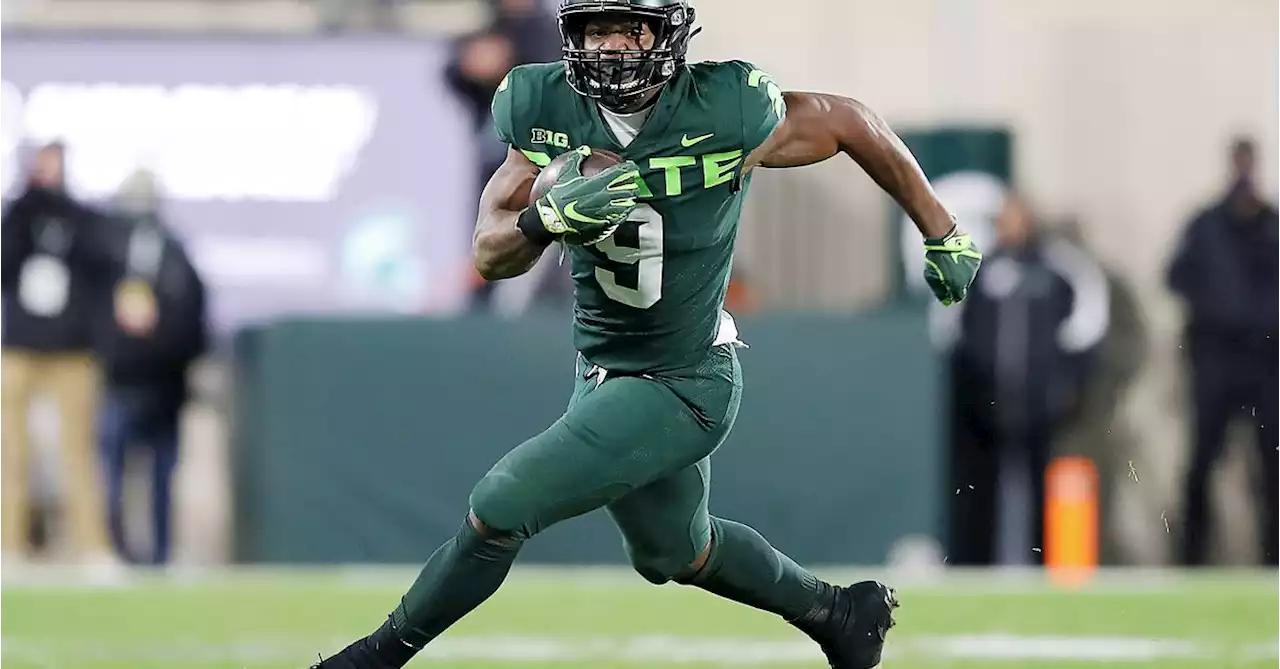 Could Kenneth Walker III be the NFL’s next game-changing, field-tilting running back?