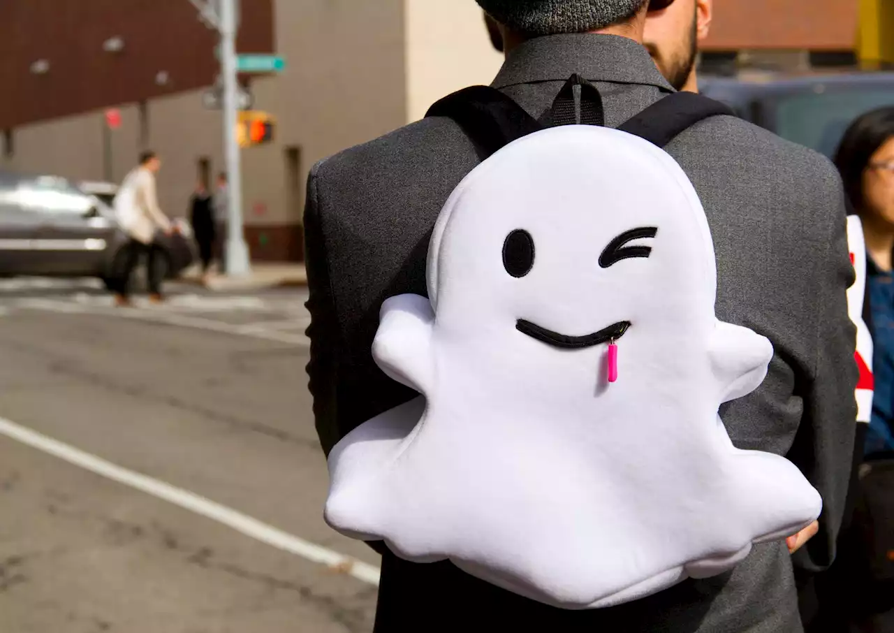 Why A New Deal Between Snap And Cameo Matters