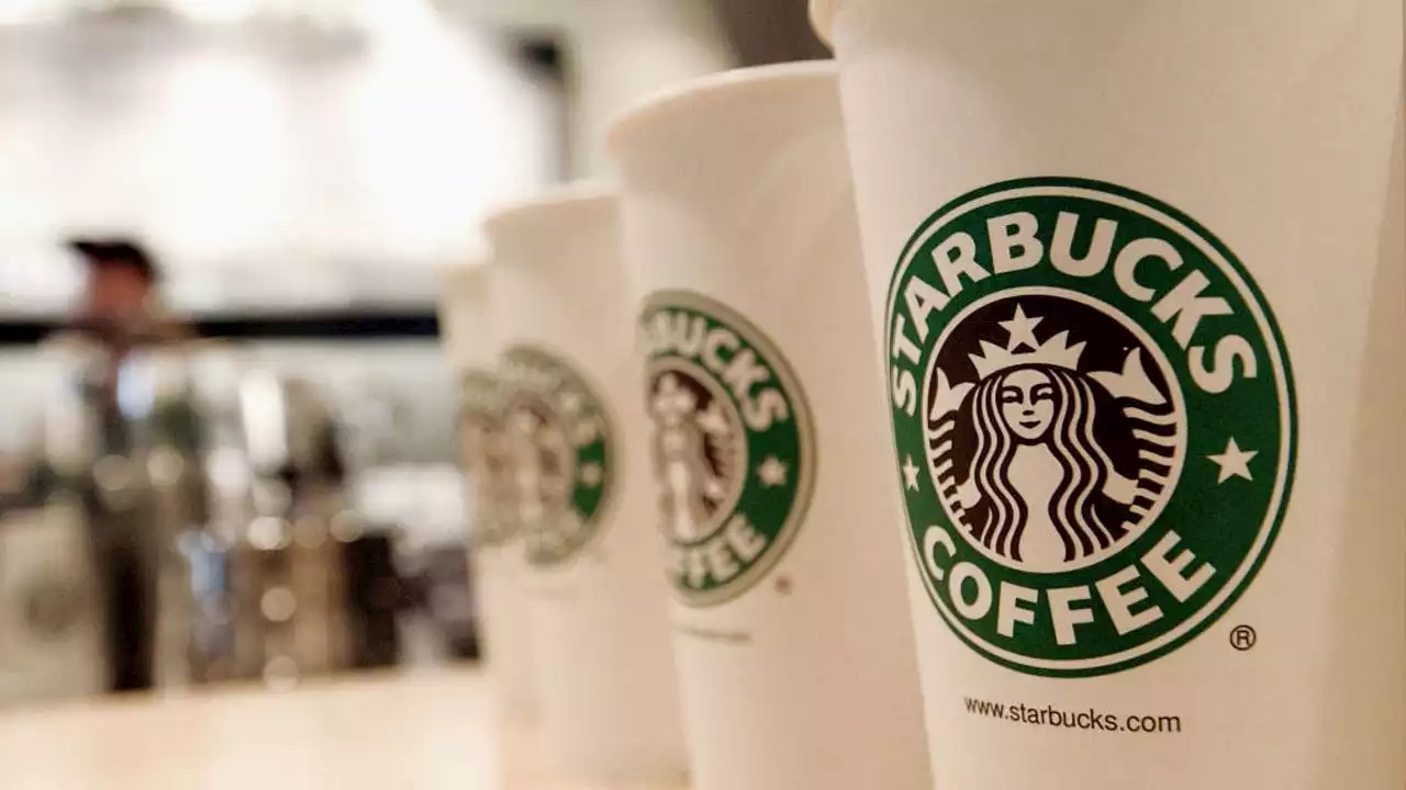 Starbucks reports record Q2 sales, enhances worker benefits