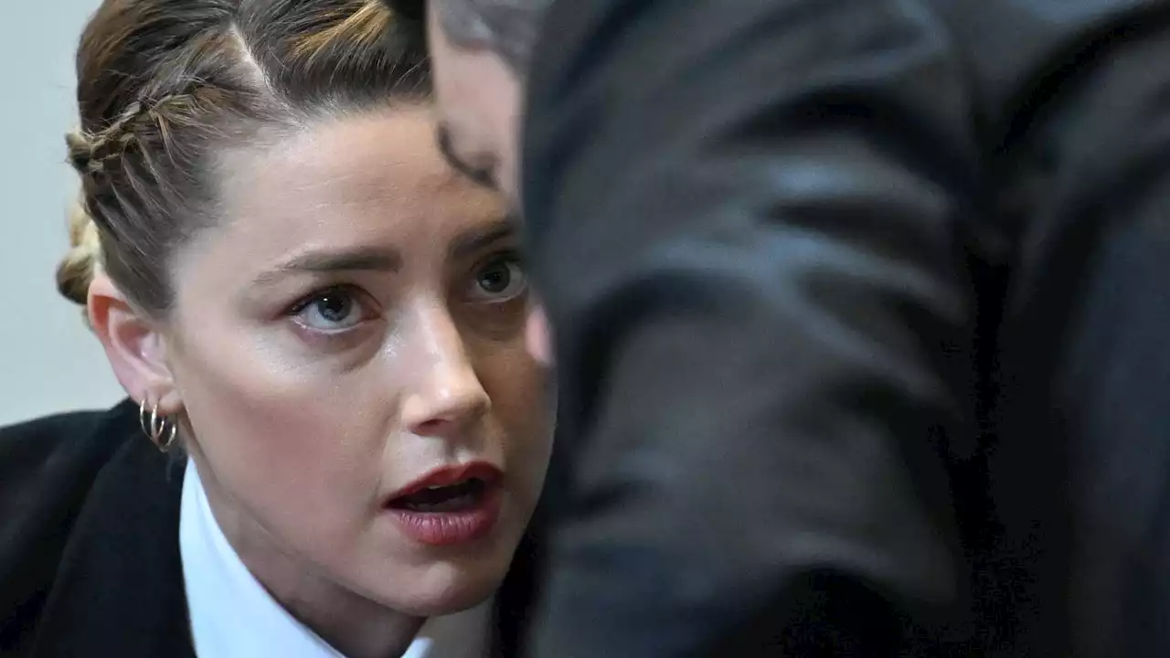 Johnny Depp Trial Live Updates: Amber Heard expected to testify Wednesday