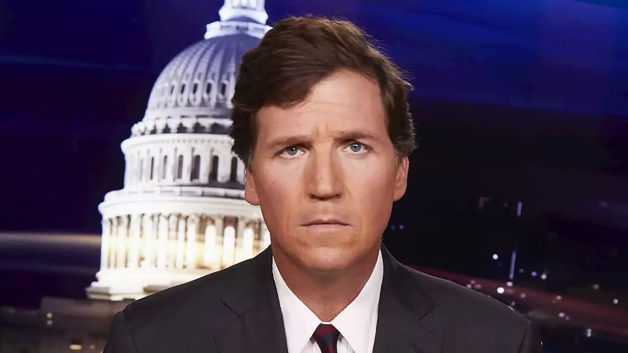 Fox News dominates cable news, ‘Tucker Carlson Tonight’ wins advertiser-coveted demo