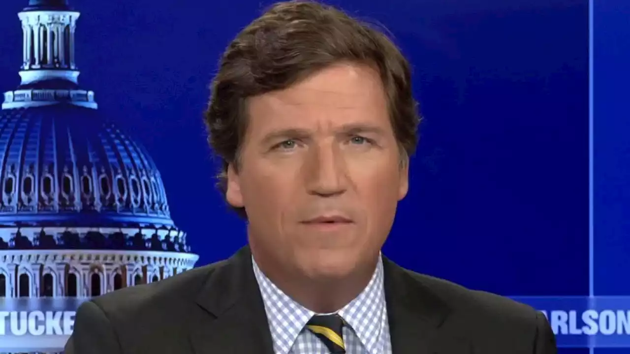 Tucker: Roe is the most embarrassing court decision handed down in the last century