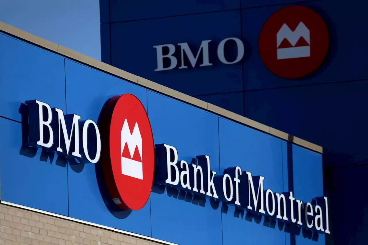 BMO appoints new co-heads of its private wealth management business in Canada