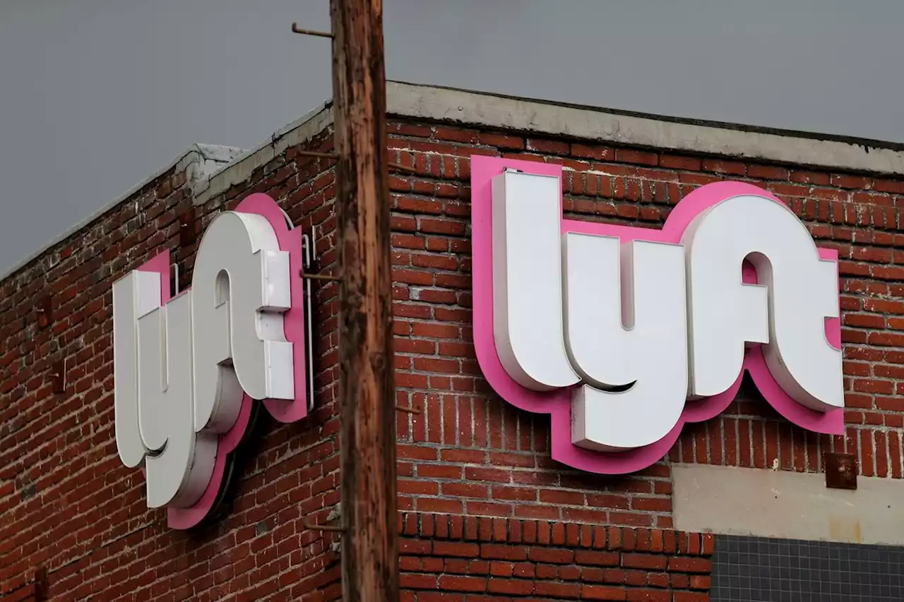 Lyft says it will spend more to bring back drivers, shares plunge 26 per cent