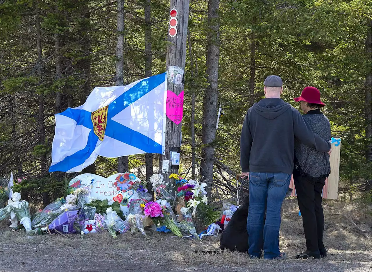 Man who supplied ammunition to Nova Scotia mass killer to take part in restorative justice