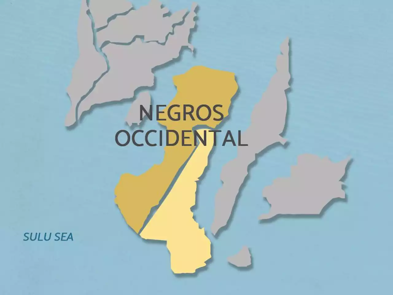 AFP: 2 suspected rebels killed in Negros Occidental, Masbate clashes