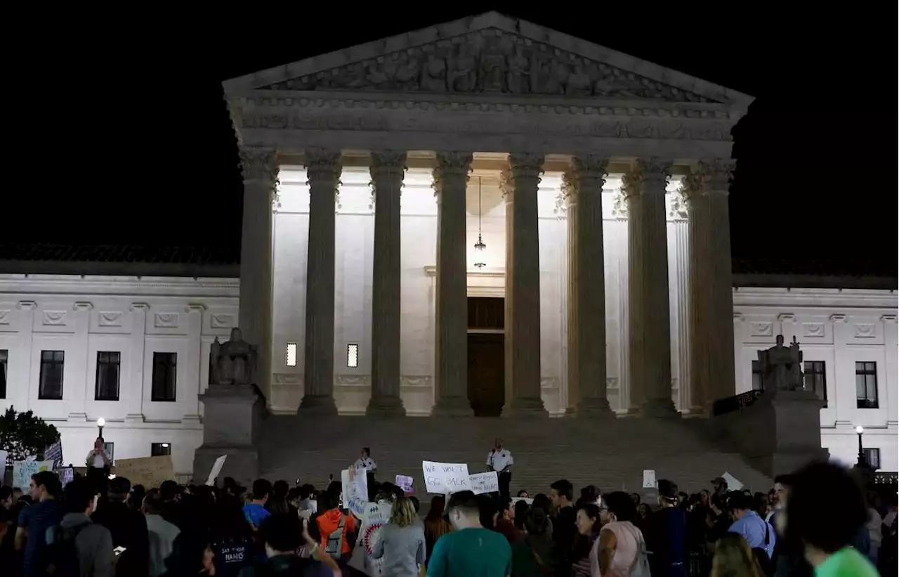 Gay marriage, other rights at risk after US Supreme Court abortion move