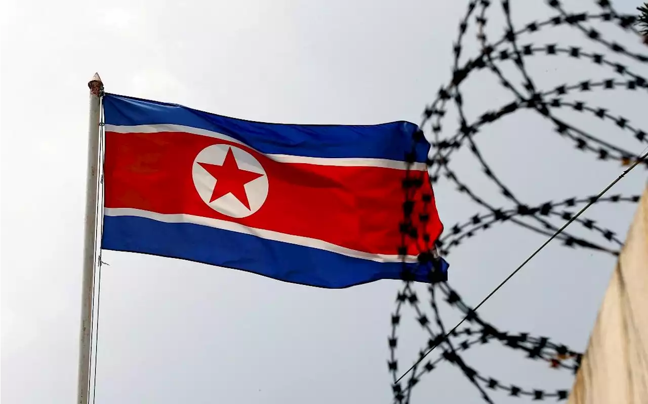 US wants UN Security Council vote on North Korea sanctions in May