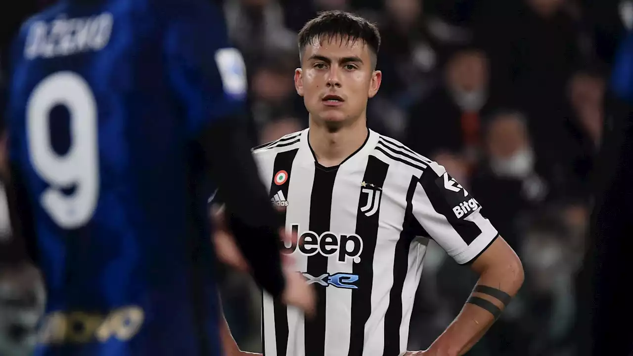 Paulo Dybala Merasa Dikhianati Juventus, Rela Digaji Lebih Rendah Di Inter Milan | Goal.com