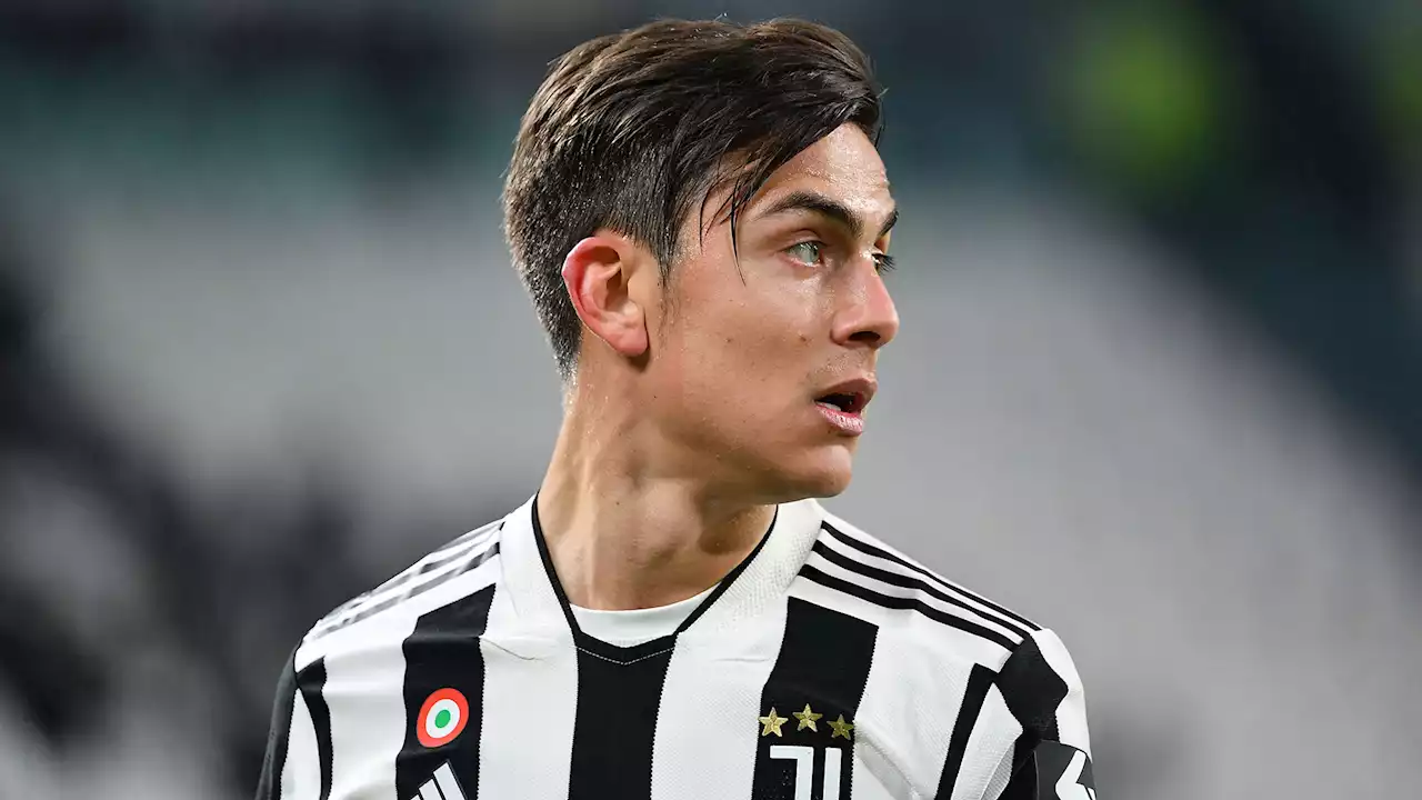 Futuro Dybala, la nota di Jorge Antun: “Nessun accordo con altre squadre” | Goal.com