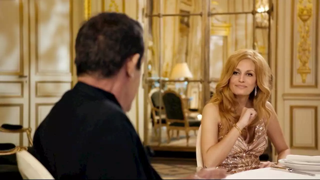 La sidérante émission où Thierry Ardisson interviewe Dalida est finalement plus appréciée que prévu par les téléspectateurs