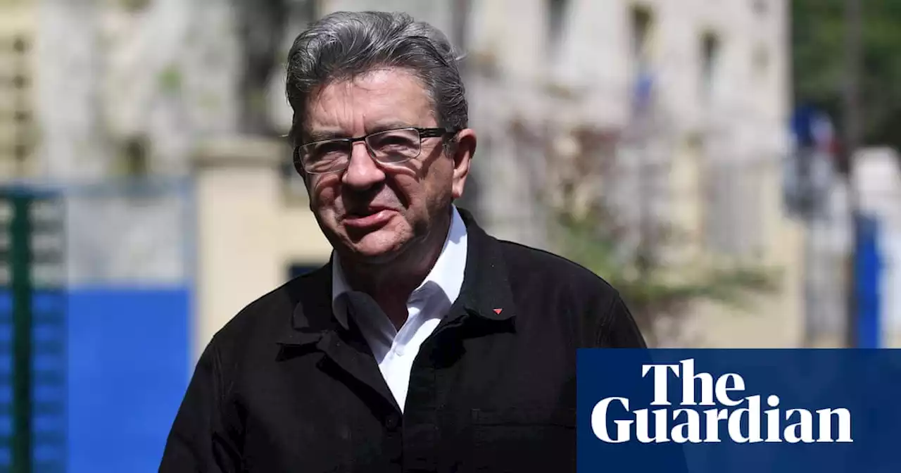 French Socialist party agrees alliance with far left for June elections