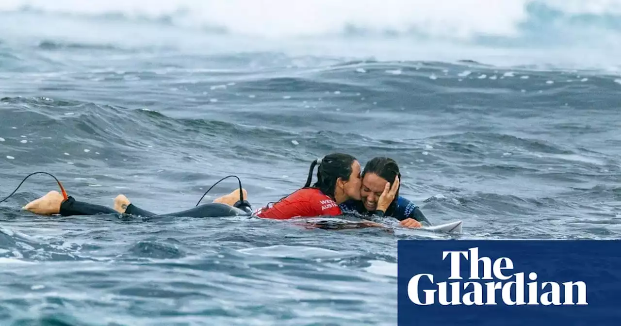 ‘No one really likes it’: brutal rule change breaks hearts in World Surf League