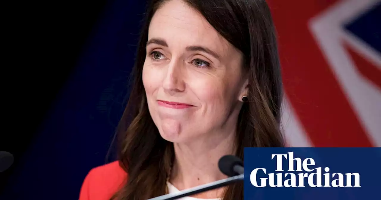 Jacinda Ardern acknowledges ‘difficult period’ as Labour party slumps again in polls