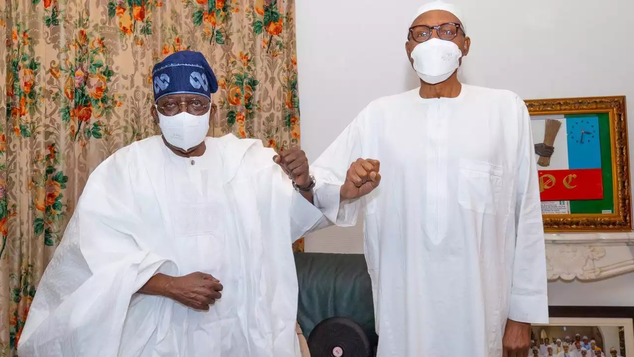 2023: Tinubu speaks on rising number of presidential aspirants