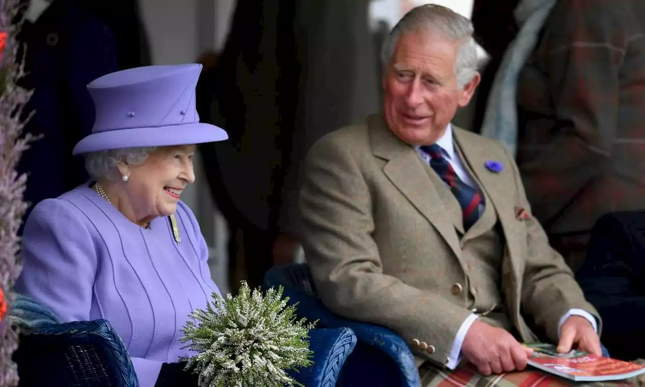 Prince Charles' incredible gift to the Queen ahead of Platinum Jubilee revealed