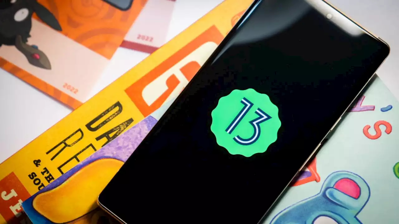 Android 13 bloqueará los permisos a algunas apps para proteger tus datos