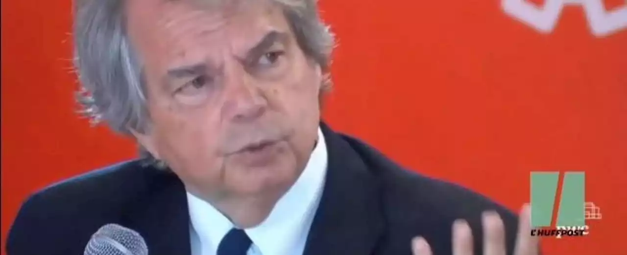 Brunetta: 'Un Next Generation Eu 2 per un'Europa autonoma e sovrana'