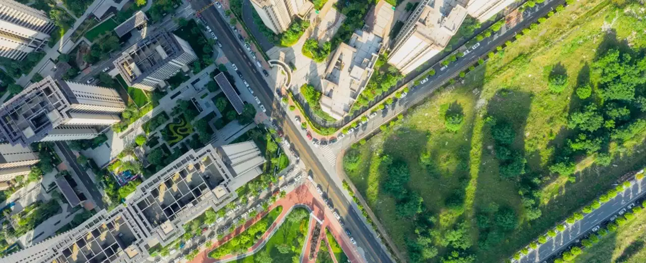 Le città stressate da Covid e guerra sognano il Rinascimento verde (di F. Ferrini)