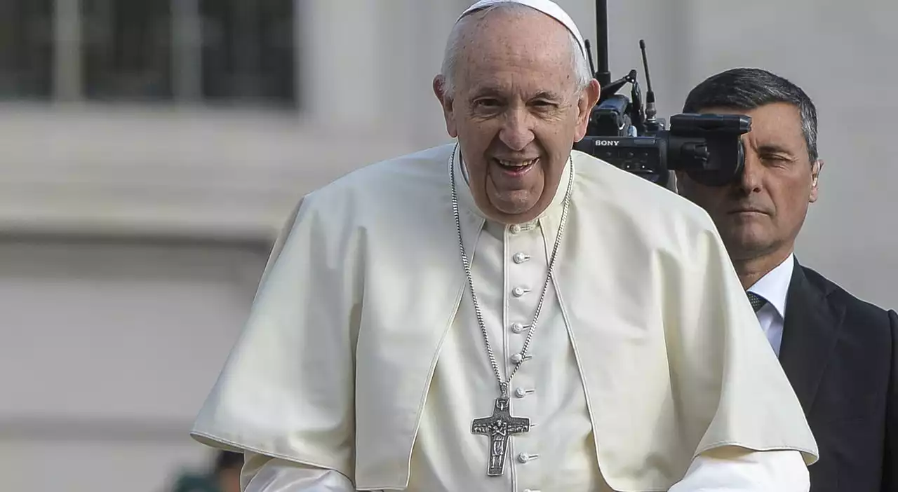 Papa Francesco, il cardinale Czerny: «È pronto a tutto per fermare la guerra. Giusto recarsi in Russia»