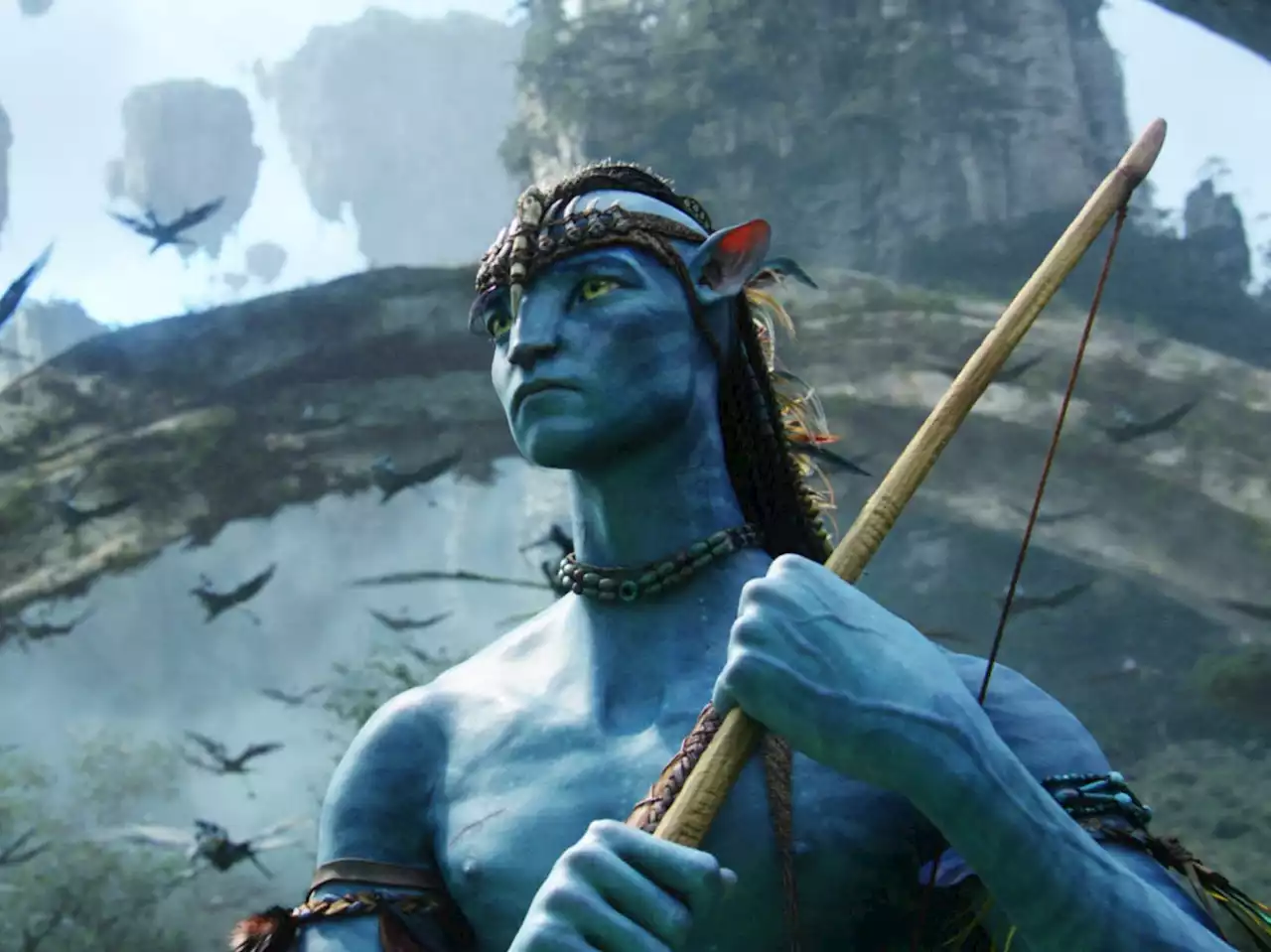 Five things we learned from the Avatar: The Way of Water trailer