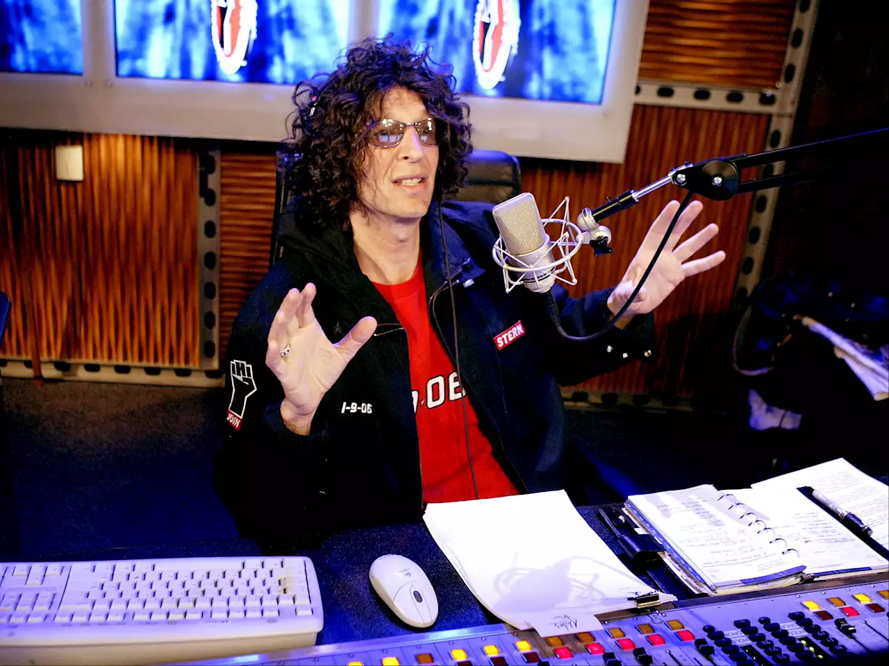 Howard Stern blasts Supreme Court justices who want to ban abortion