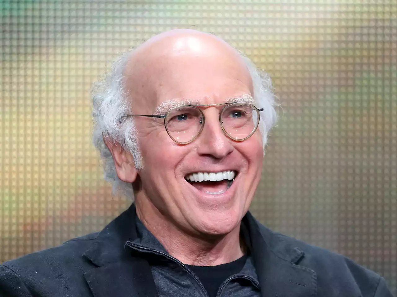 Larry David explains why he thinks he hasn’t been ‘cancelled’ yet