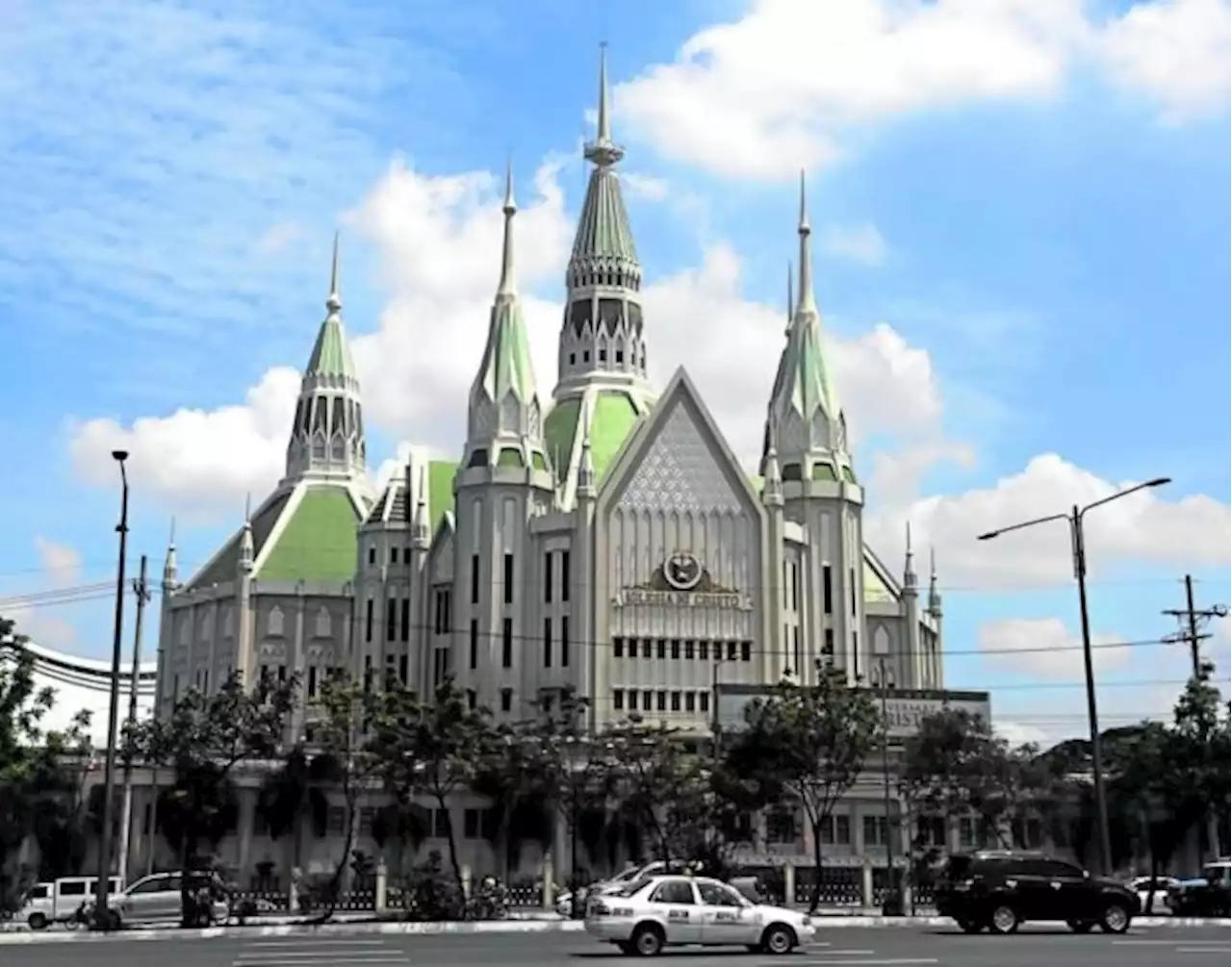 Iglesia ni Cristo backing BBM-Sara tandem