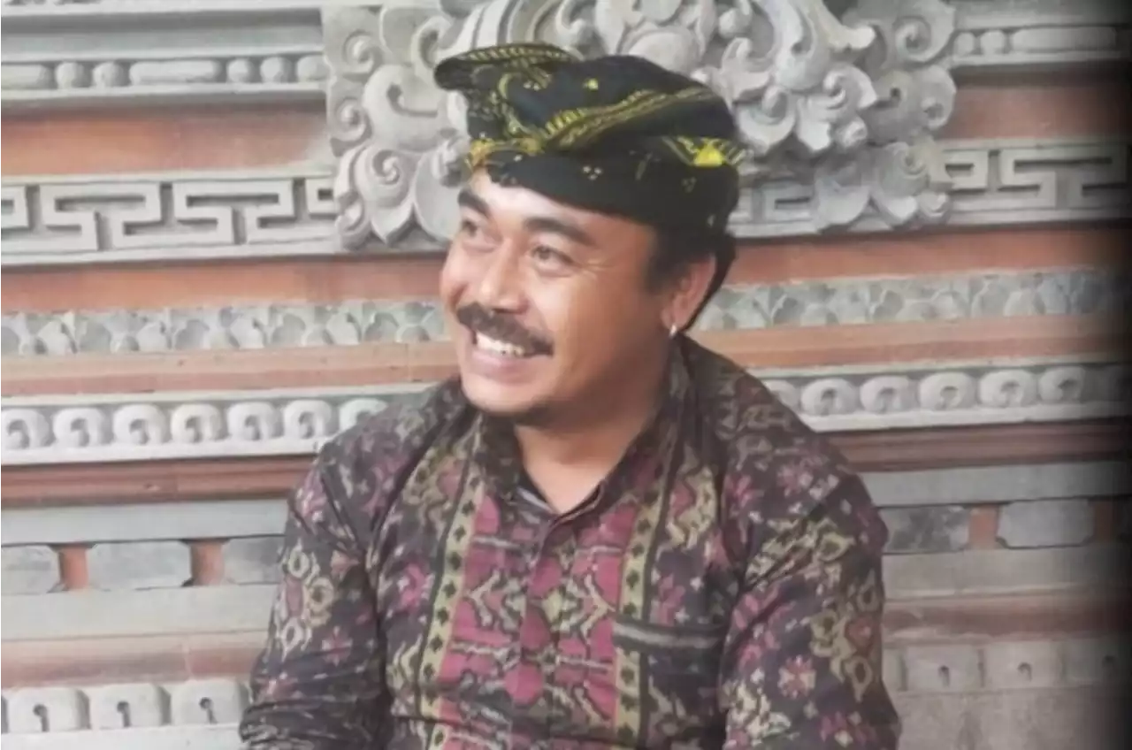 HUT Kota Bangli, Seniman Drama Gong Legendaris Ngigel Satu Panggung