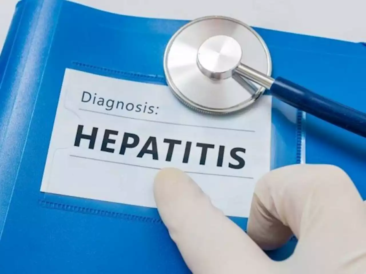 Selain Covid-19, Adenovirus Diduga jadi Penyebab Hepatitis Misterius