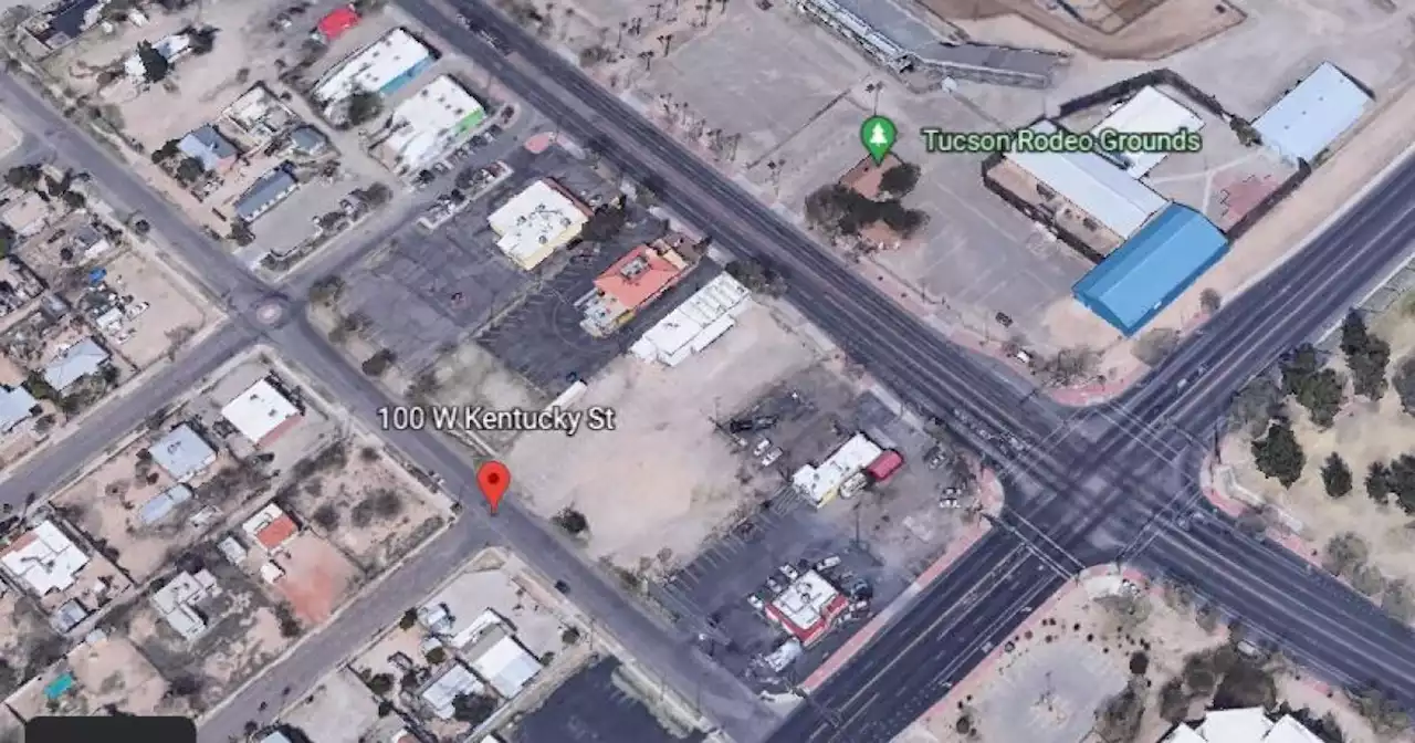 Tucson police respond to deadly home shooting in South Tucson