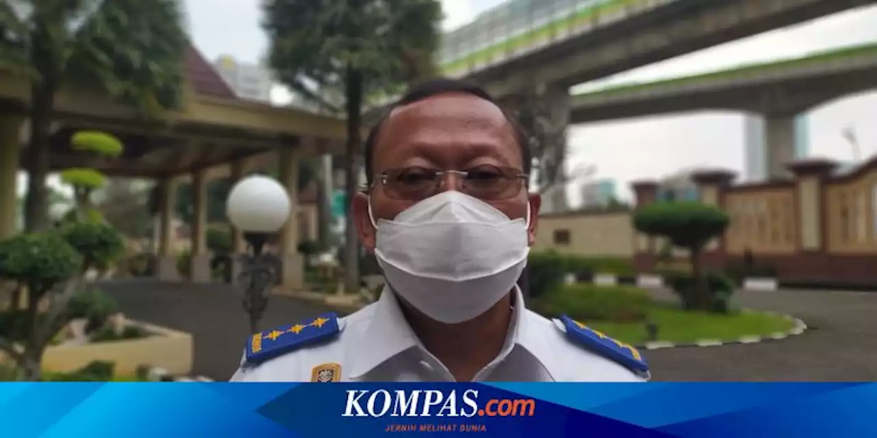 Dirjen Hubdar Imbau Pemudik Hindari Puncak Arus Balik pada 7 dan 8 Mei