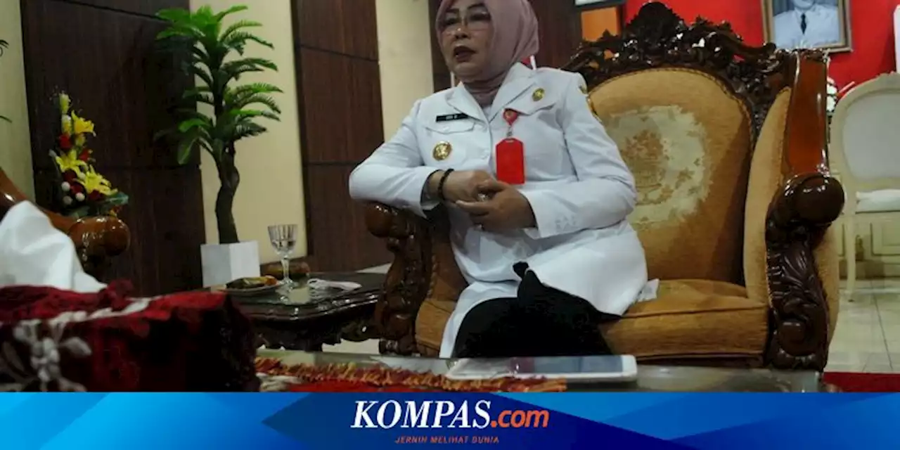 [POPULER REGIONAL] Komentar Bupati Grobogan terhadap 'Crazy Rich' Joko Suranto | Kendaraan dari Jakarta Padati Puncak Bogor