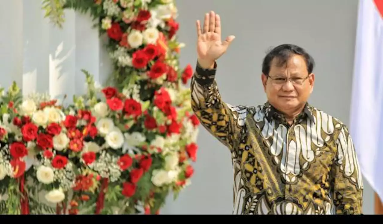 Prabowo Harus Sering Komunikasi dengan Megawati Jika Ingin Duet Bersama Puan di Pilpres 2024