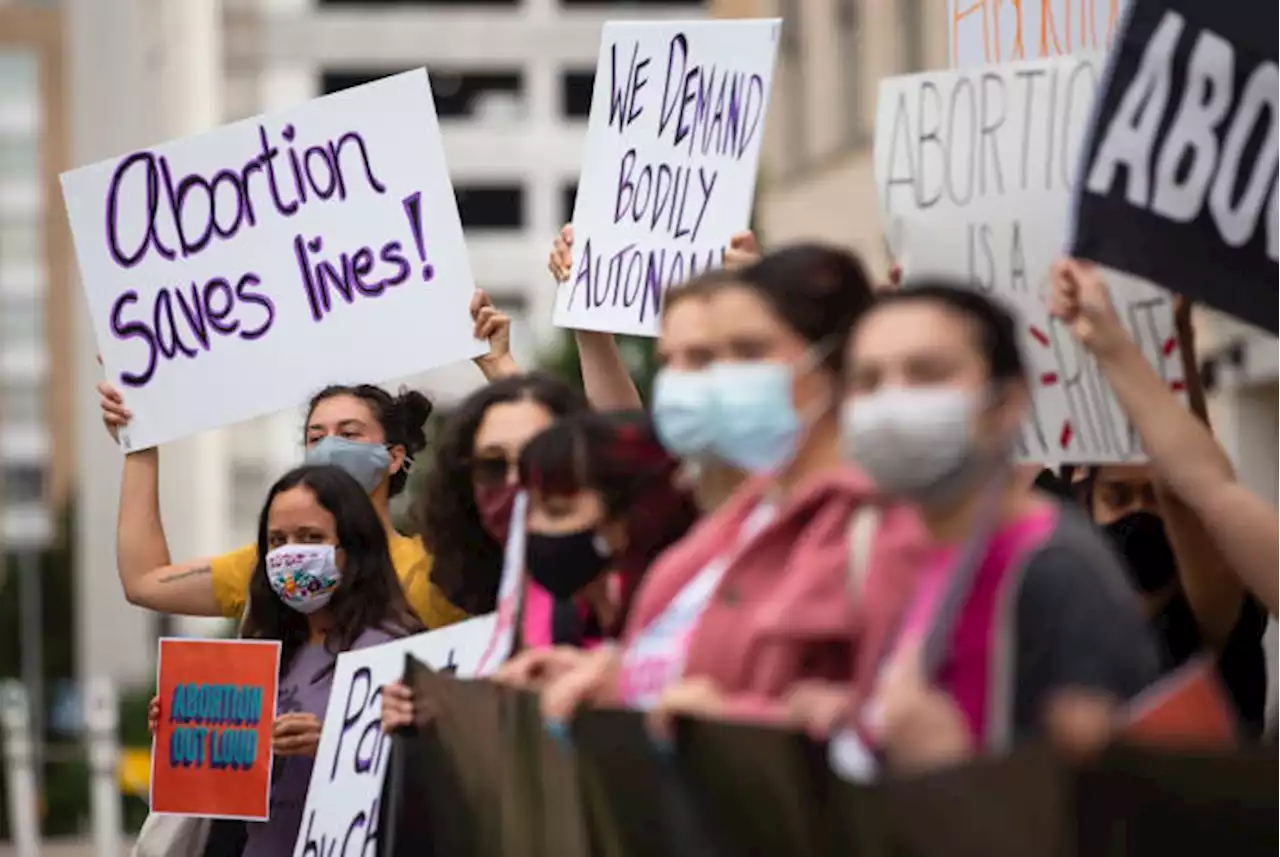 Texas’ restrictive abortion law previews a post-Roe America