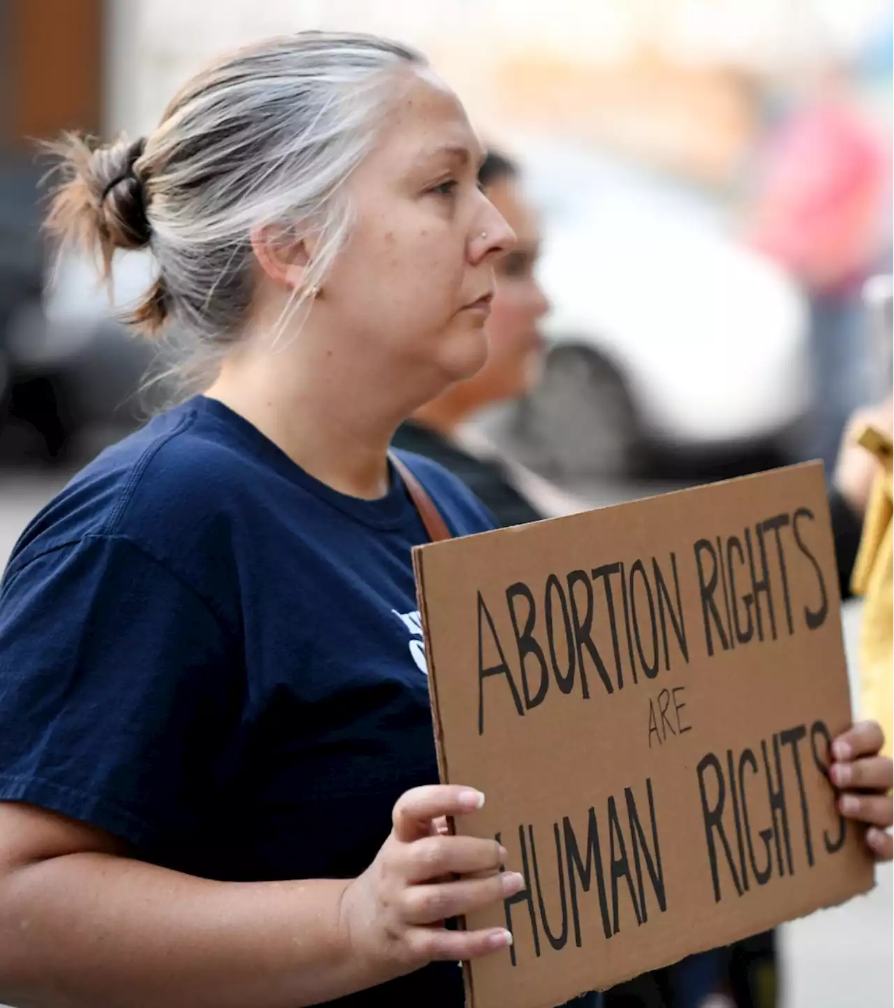 L.A. County area political leaders sound off on Roe v. Wade ‘draft decision’